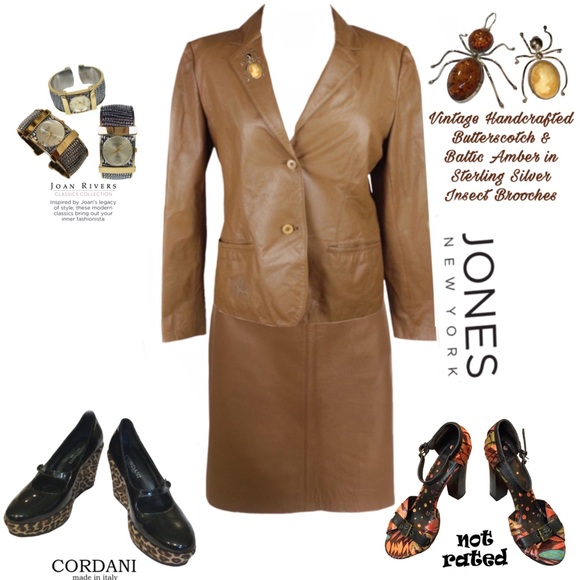 BCBGMaxAzria Chocolate Brown Wide Bottom Crop Pants, Year Round, Sz 4/Small, NWT - Picture 10 of 15